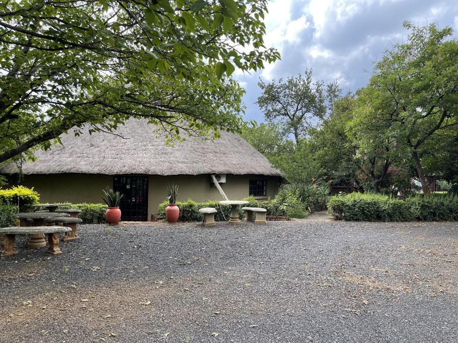 0 Bedroom Property for Sale in Hartbeespoort Rural North West